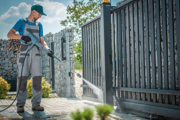 Best Deck and Patio Pressure Washing in USA